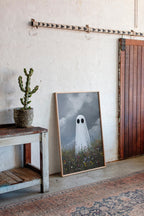 Whimsical Ghost Reverie