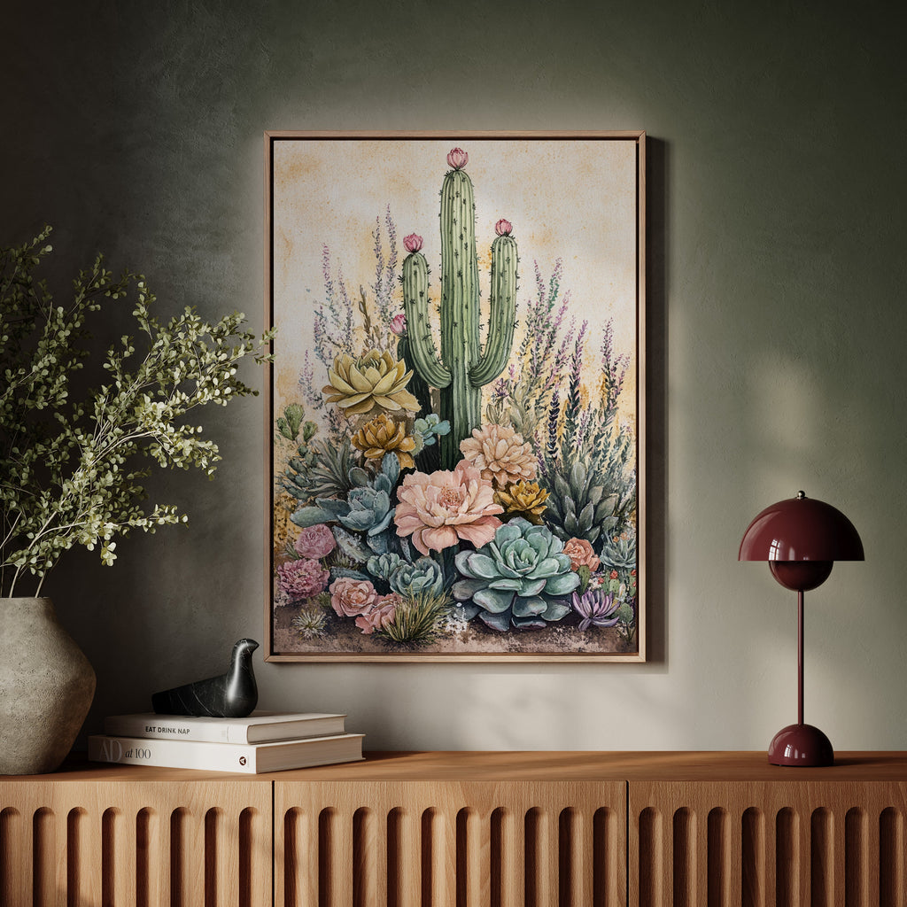 Desert Serenade Blossom