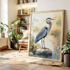 Whisper of the Wetlands
