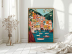 Mediterranean Reverie