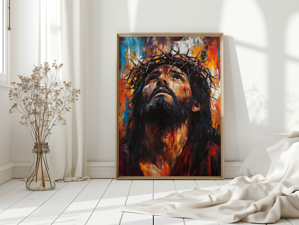 Fiery Reverence