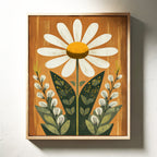 Serenity in Bloom