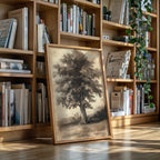 Timeless Oaks