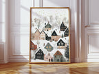Winter Village