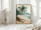 Tropical Serenity Dream