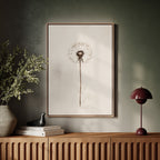 Whispering Dandelion Dream