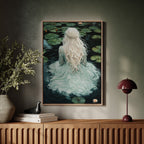 Emerald Reverie