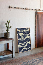 Ocean Waves