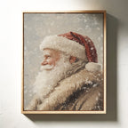 Whispers Of Winter Cheer