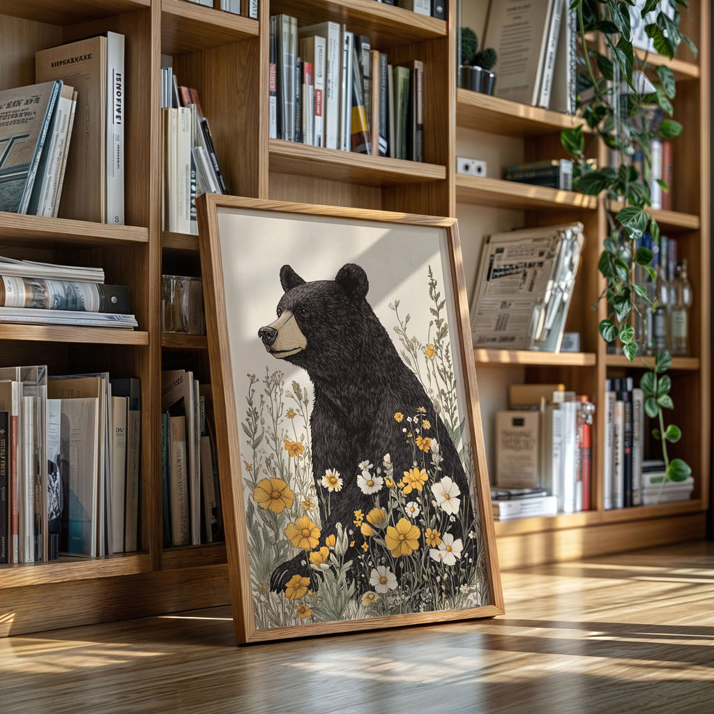 Whisper of the Wildflowers