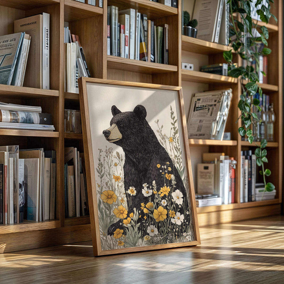 Whisper of the Wildflowers