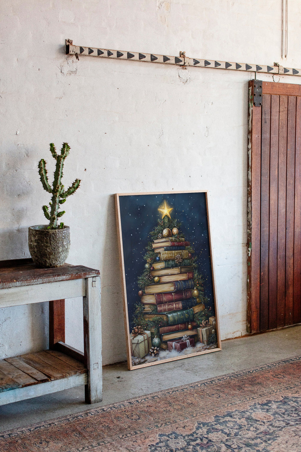 Twilight Bookish Evergreen