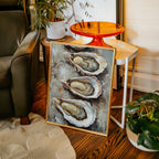 Oyster Reverie