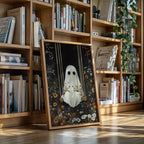 Spooky Swing Set