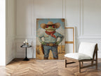 Western Frogster
