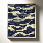 Ocean Waves