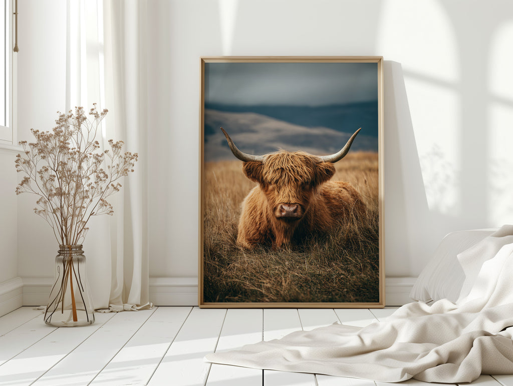 Guardians of Golden Meadows