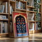 Doorway to a Secret World