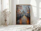 Autumn Twilight
