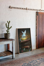 Enchanted Tomes