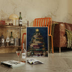 Twilight Bookish Evergreen