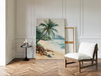 Tropical Serenity Dream