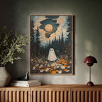 Moonlit Enchantment