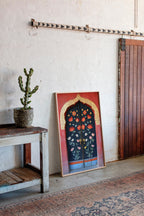 Doorway to a Secret World
