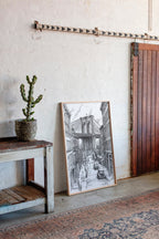 Echoes of Urban Elegance