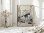 Timeless City Reverie