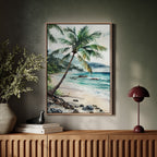 Ocean Reverie