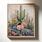Desert Serenade Blossom