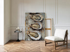 Oyster Reverie