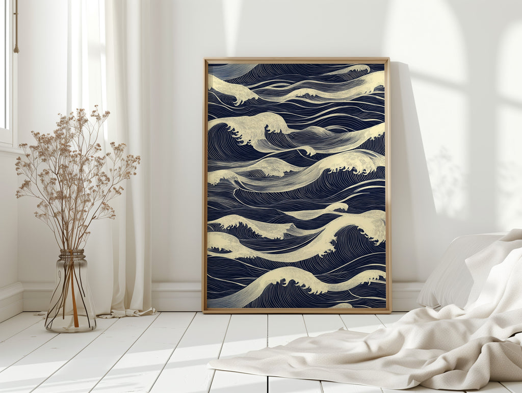 Ocean Waves