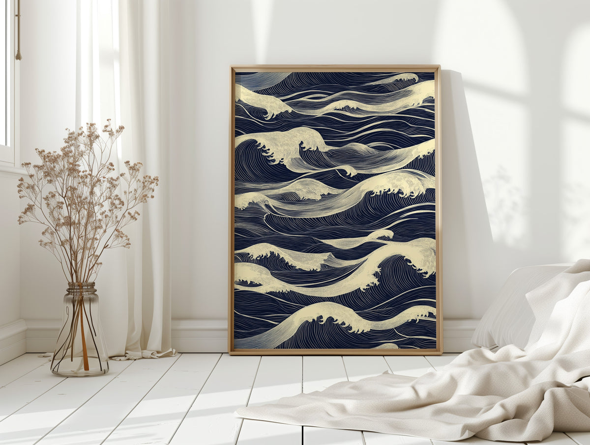 Ocean Waves
