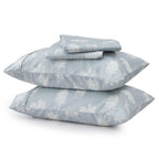 Lodge Printed Sheet Set - Mountain Ridge Collection