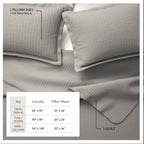 Solid Quilt - Alicia Collection