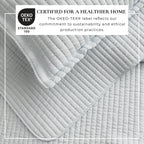 Solid Quilt - Alicia Collection