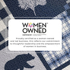 Lodge Quilt - Stonehurst Collection