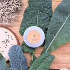 "Leafy Greens" Seed Collection