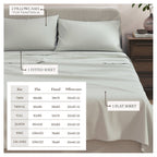 Jersey Sheet - Carmen Collection