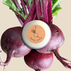 Organic Beet Seeds