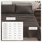 Jersey Sheet - Carmen Collection