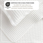 Solid Quilt - Alicia Collection
