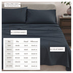Jersey Sheet - Carmen Collection