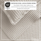 Solid Quilt - Alicia Collection