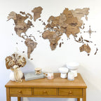Fall Wood Decor