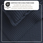 Solid Quilt - Alicia Collection