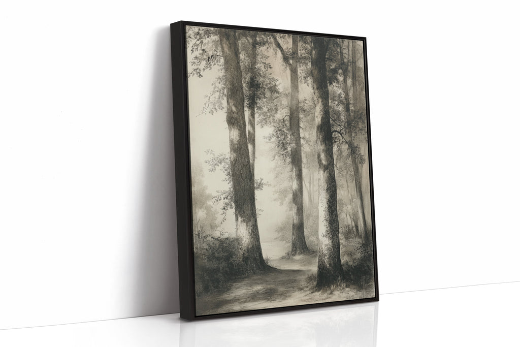 Enchanted Grove