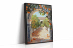 Tangerine Dreams Passage